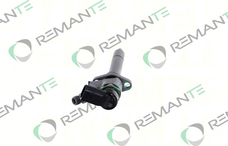 REMANTE 002-003-002138R - Комплект дюза с държач vvparts.bg