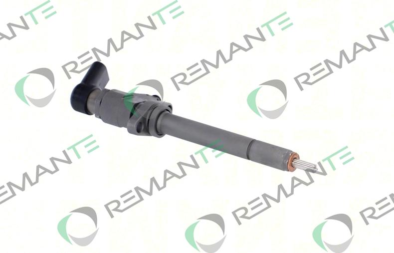 REMANTE 002-003-002138R - Комплект дюза с държач vvparts.bg