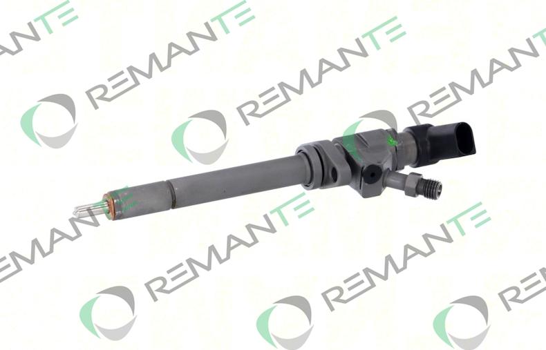 REMANTE 002-003-002138R - Комплект дюза с държач vvparts.bg