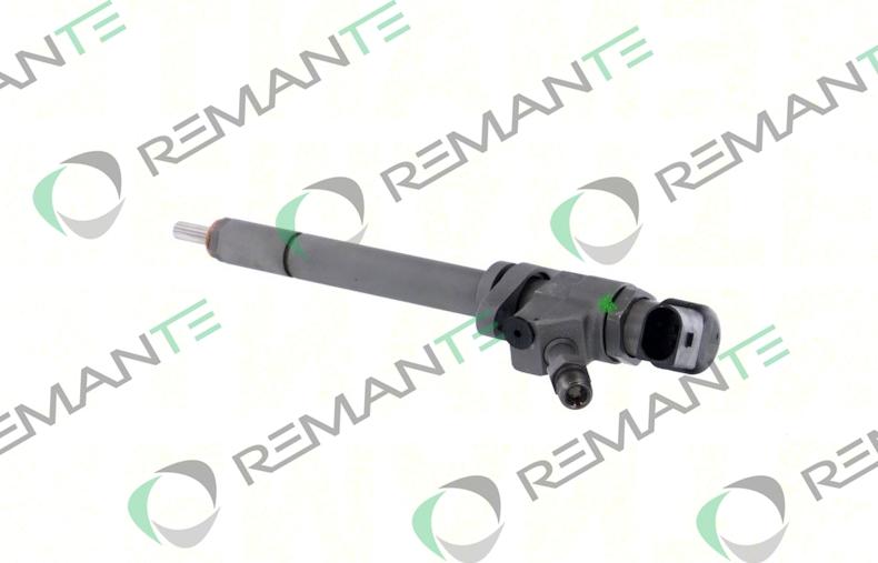 REMANTE 002-003-002138R - Комплект дюза с държач vvparts.bg