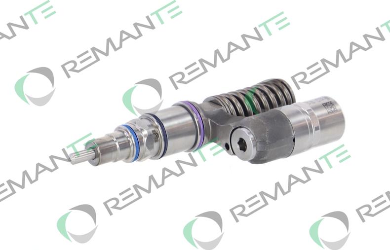 REMANTE 002-010-001343R - Модул помпа-дюза vvparts.bg