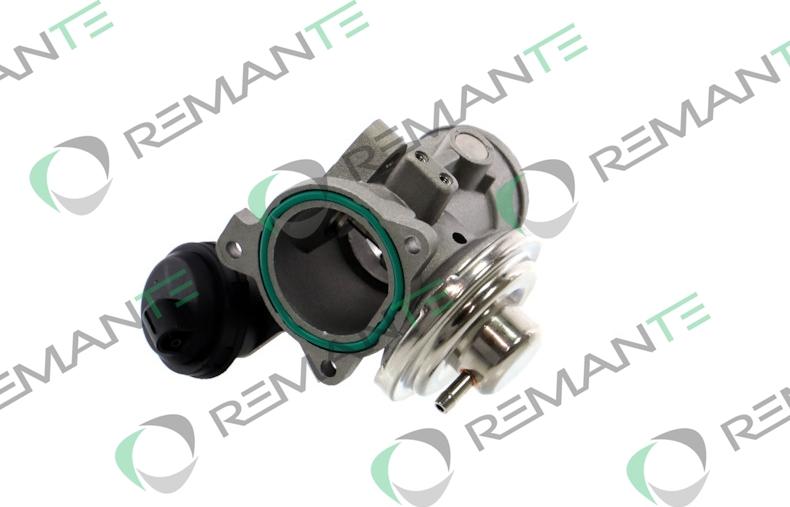 REMANTE 010-001-000049R - AGR-модул vvparts.bg