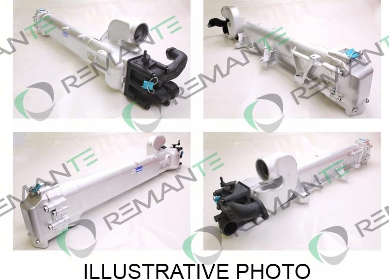 REMANTE 010-001-000068R - AGR-модул vvparts.bg