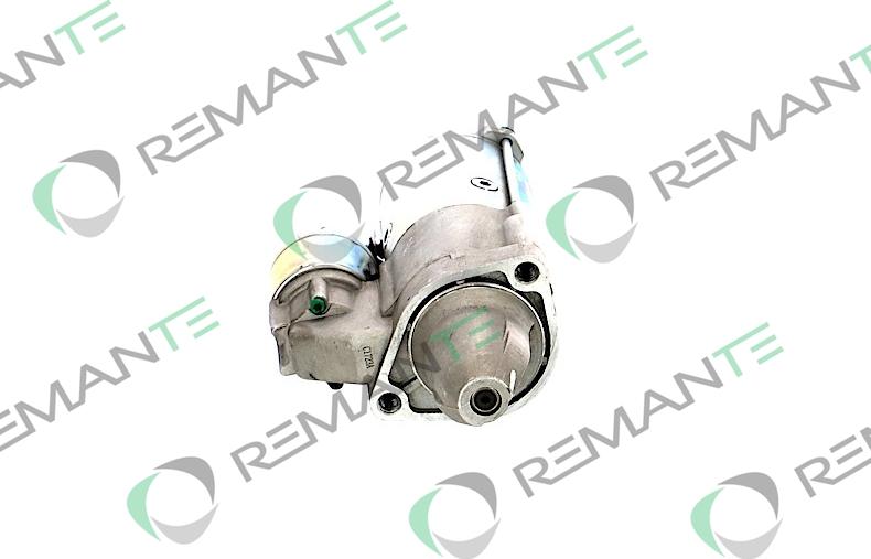 REMANTE 011-001-000492R - Стартер vvparts.bg