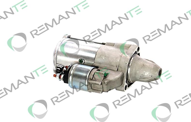 REMANTE 011-001-000492R - Стартер vvparts.bg