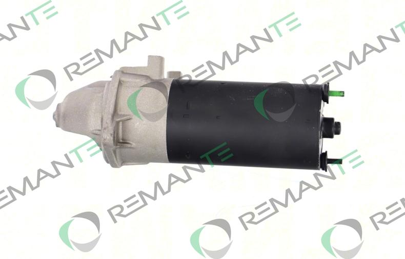 REMANTE 011-001-000050R - Стартер vvparts.bg