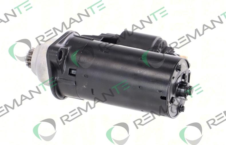 REMANTE 011-001-000009R - Стартер vvparts.bg