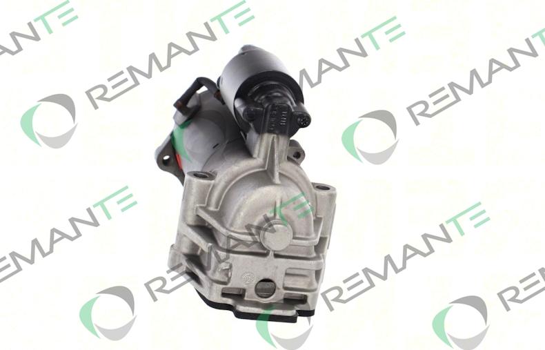 REMANTE 011-001-000004R - Стартер vvparts.bg