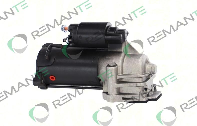 REMANTE 011-001-000004R - Стартер vvparts.bg