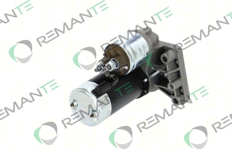 REMANTE 011-001-000003R - Стартер vvparts.bg