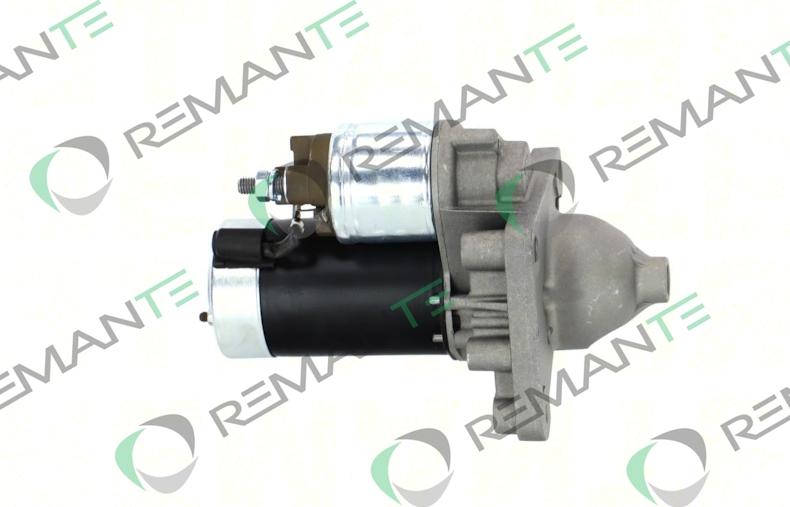 REMANTE 011-001-000003R - Стартер vvparts.bg