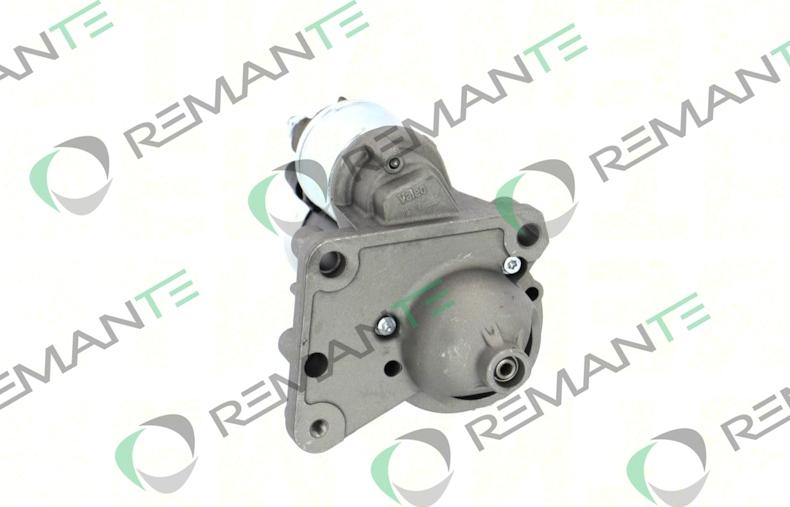 REMANTE 011-001-000003R - Стартер vvparts.bg