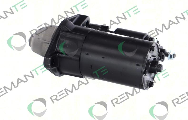 REMANTE 011-001-000030R - Стартер vvparts.bg