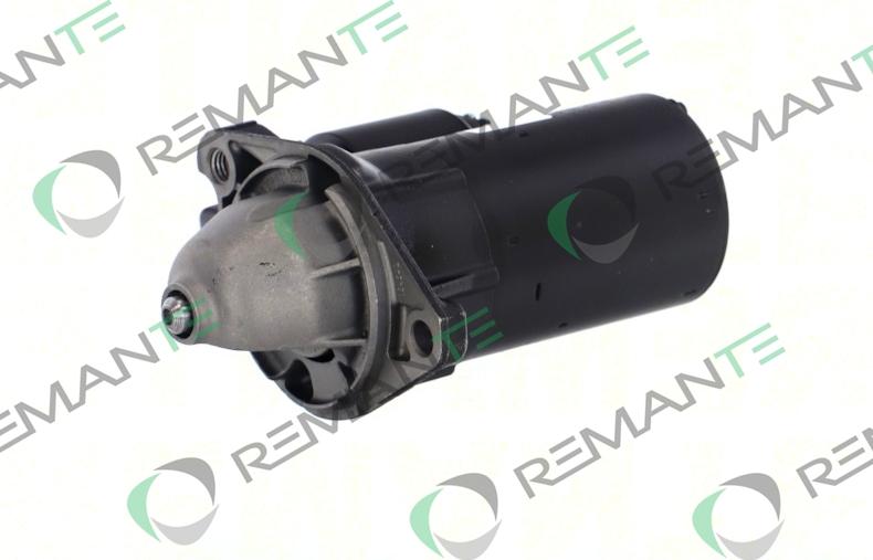 REMANTE 011-001-000030R - Стартер vvparts.bg