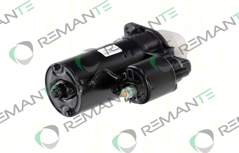 REMANTE 011-001-000038R - Стартер vvparts.bg