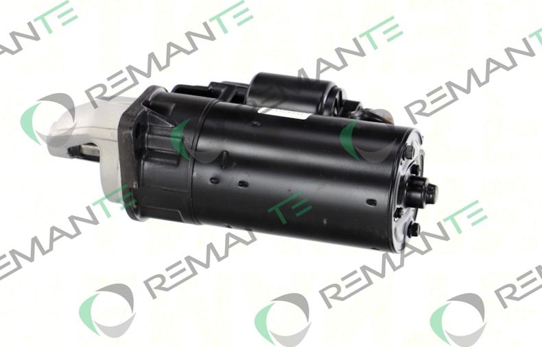 REMANTE 011-001-000038R - Стартер vvparts.bg