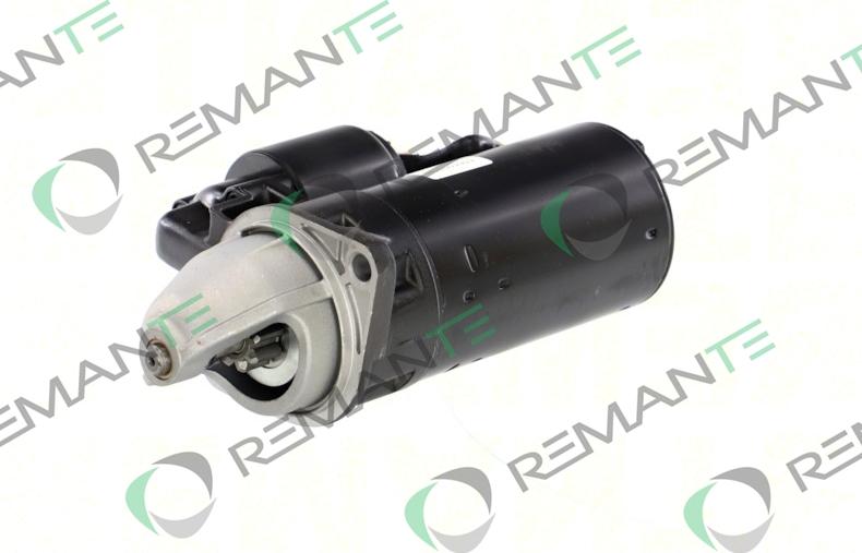 REMANTE 011-001-000038R - Стартер vvparts.bg