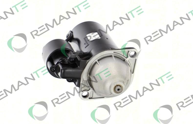 REMANTE 011-001-000038R - Стартер vvparts.bg