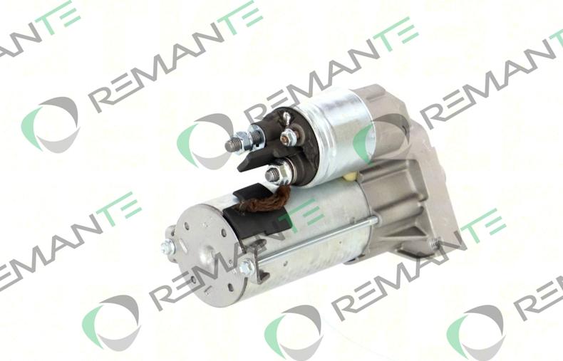 REMANTE 011-001-000020R - Стартер vvparts.bg