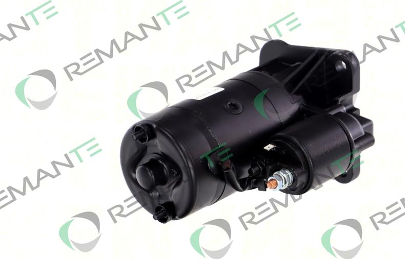 REMANTE 011-001-000028R - Стартер vvparts.bg