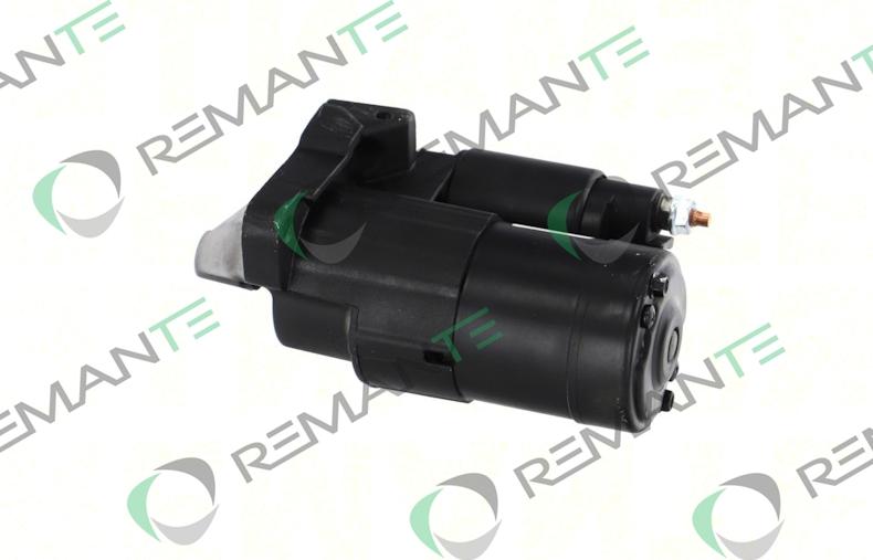 REMANTE 011-001-000149R - Стартер vvparts.bg