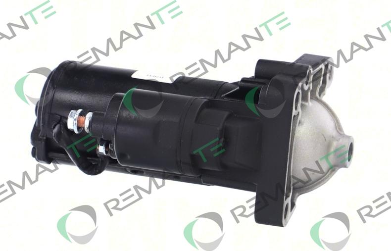 REMANTE 011-001-000141R - Стартер vvparts.bg