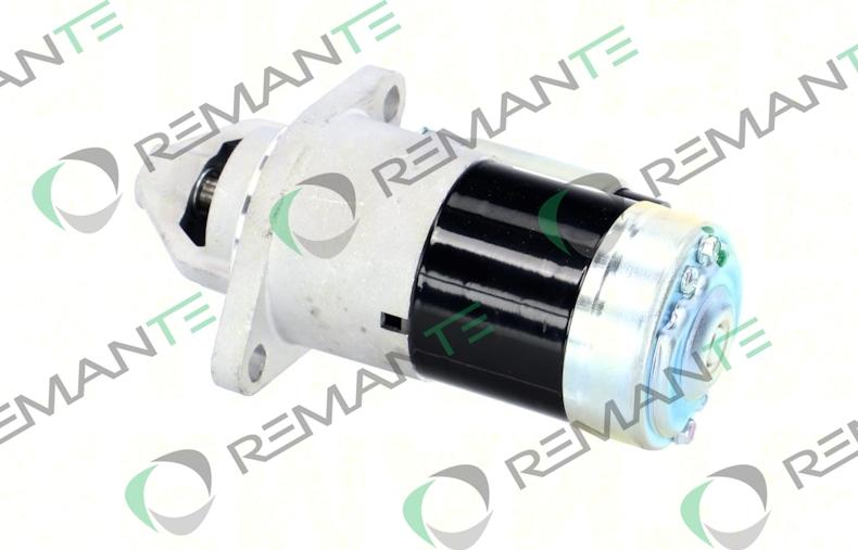 REMANTE 011-001-000150R - Стартер vvparts.bg