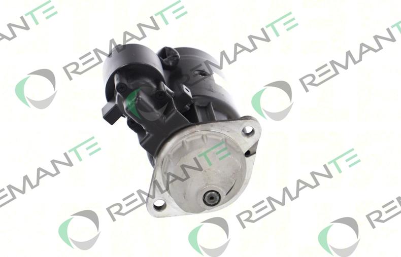 REMANTE 011-001-000113R - Стартер vvparts.bg