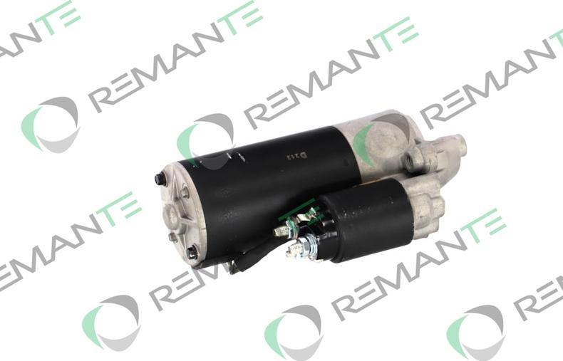 REMANTE 011-001-000368R - Стартер vvparts.bg