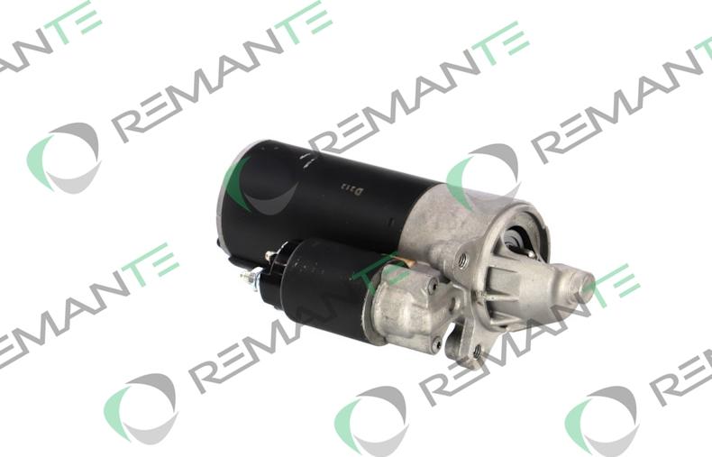 REMANTE 011-001-000368R - Стартер vvparts.bg