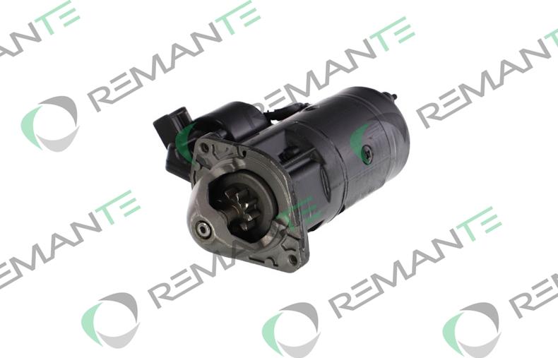 REMANTE 011-001-000335R - Стартер vvparts.bg