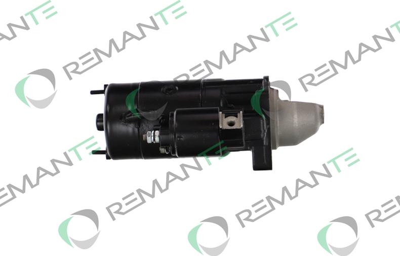 REMANTE 011-001-000335R - Стартер vvparts.bg