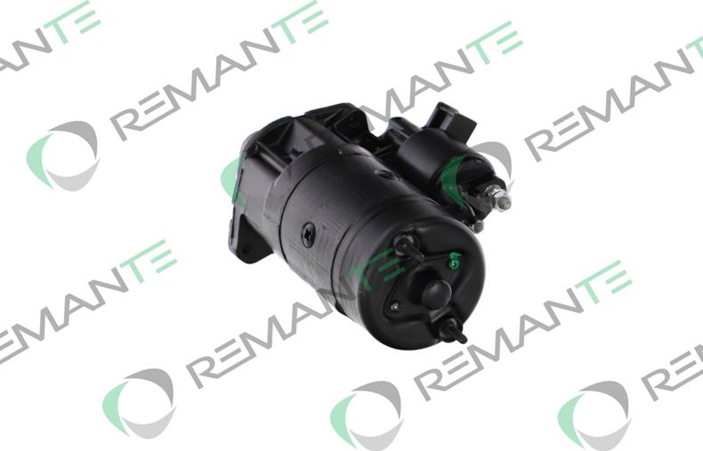 REMANTE 011-001-000335R - Стартер vvparts.bg