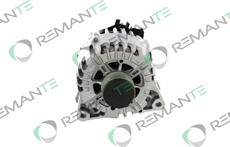 REMANTE 011-003-000952R - Генератор vvparts.bg