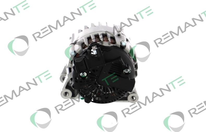 REMANTE 011-003-000952R - Генератор vvparts.bg