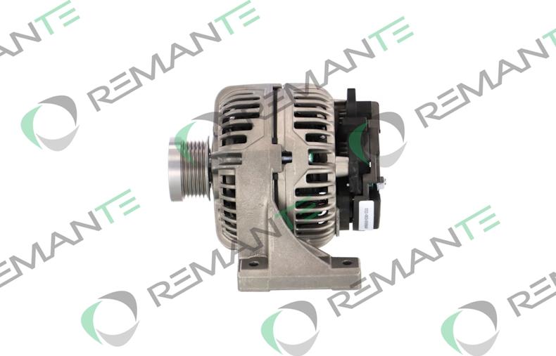 REMANTE 011-003-000904R - Генератор vvparts.bg