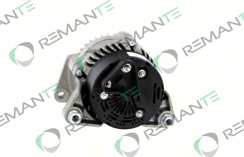 REMANTE 011-003-000464R - Генератор vvparts.bg