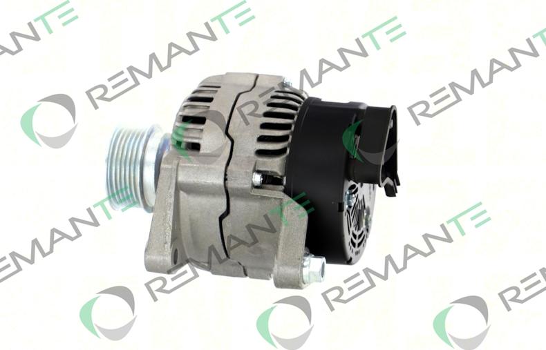 REMANTE 011-003-000464R - Генератор vvparts.bg