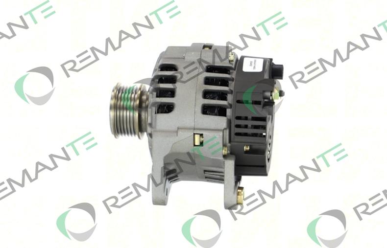 REMANTE 011-003-000541R - Генератор vvparts.bg