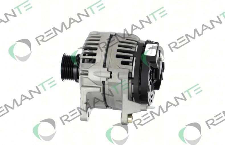 REMANTE 011-003-000503R - Генератор vvparts.bg