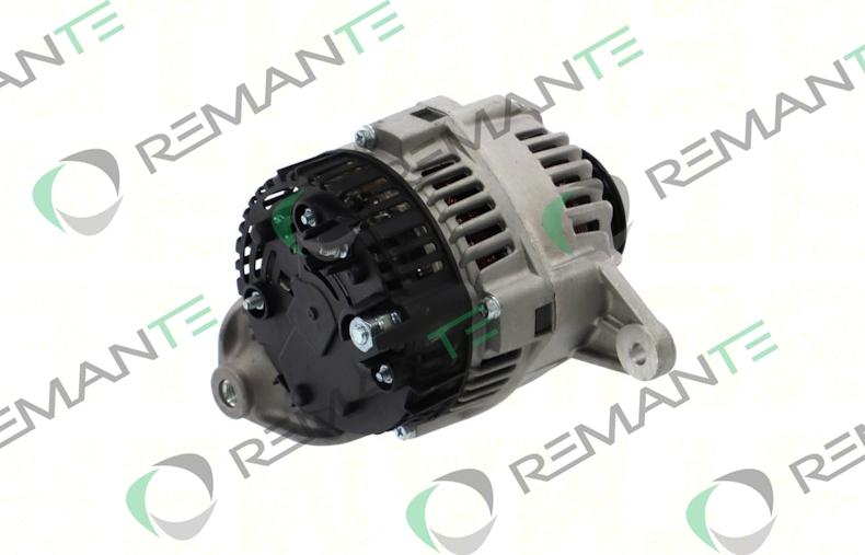 REMANTE 011-003-000090R - Генератор vvparts.bg