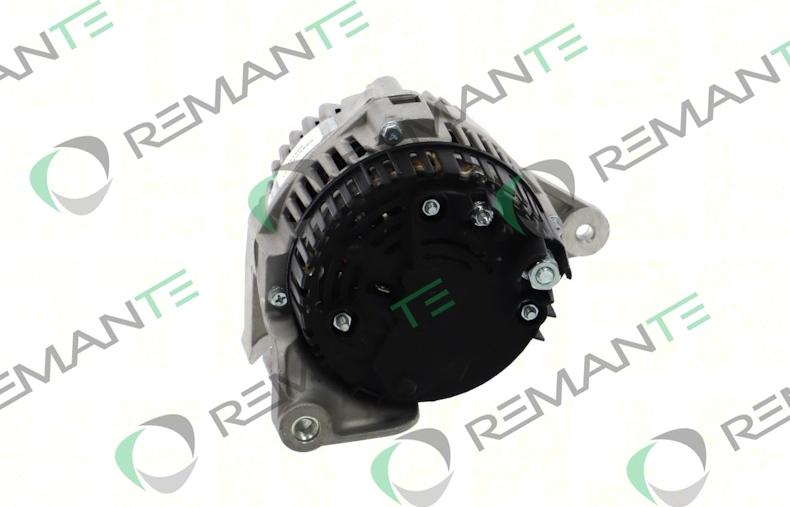 REMANTE 011-003-000090R - Генератор vvparts.bg