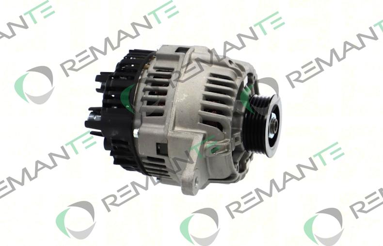 REMANTE 011-003-000090R - Генератор vvparts.bg