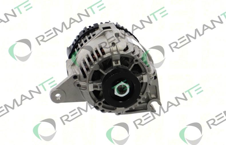 REMANTE 011-003-000090R - Генератор vvparts.bg