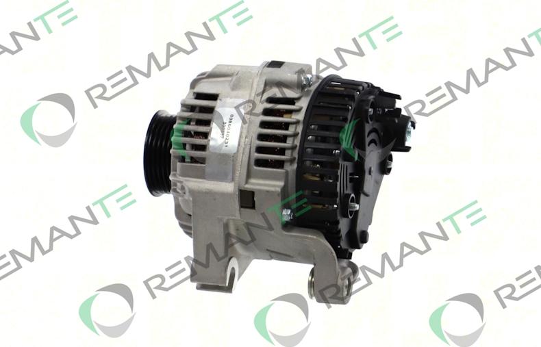 REMANTE 011-003-000090R - Генератор vvparts.bg