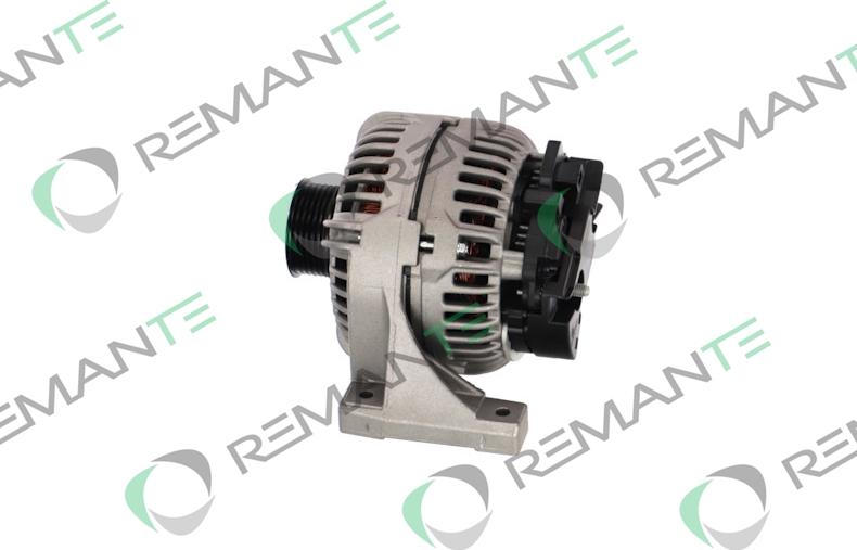 REMANTE 011-003-000049R - Генератор vvparts.bg