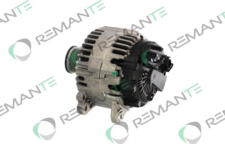 REMANTE 011-003-000050R - Генератор vvparts.bg