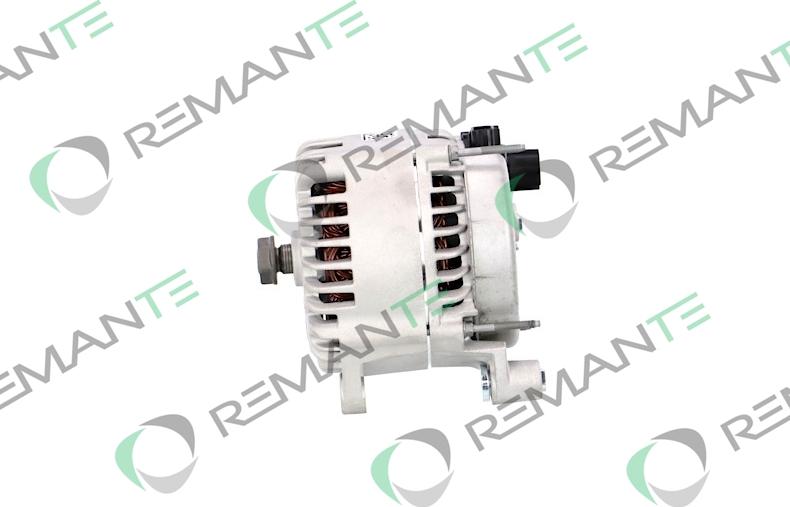 REMANTE 011-003-000064R - Генератор vvparts.bg