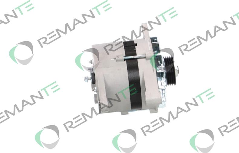 REMANTE 011-003-000065R - Генератор vvparts.bg