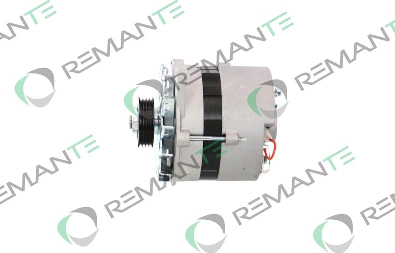 REMANTE 011-003-000065R - Генератор vvparts.bg